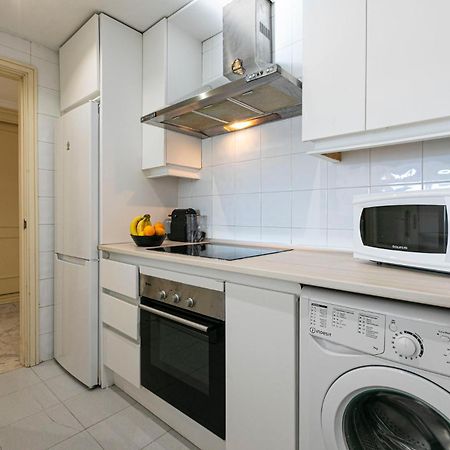 Puerto Banus, Marina Banus, 2Br, 2Bth, Seaviews And Parking Apartment Marbella Luaran gambar
