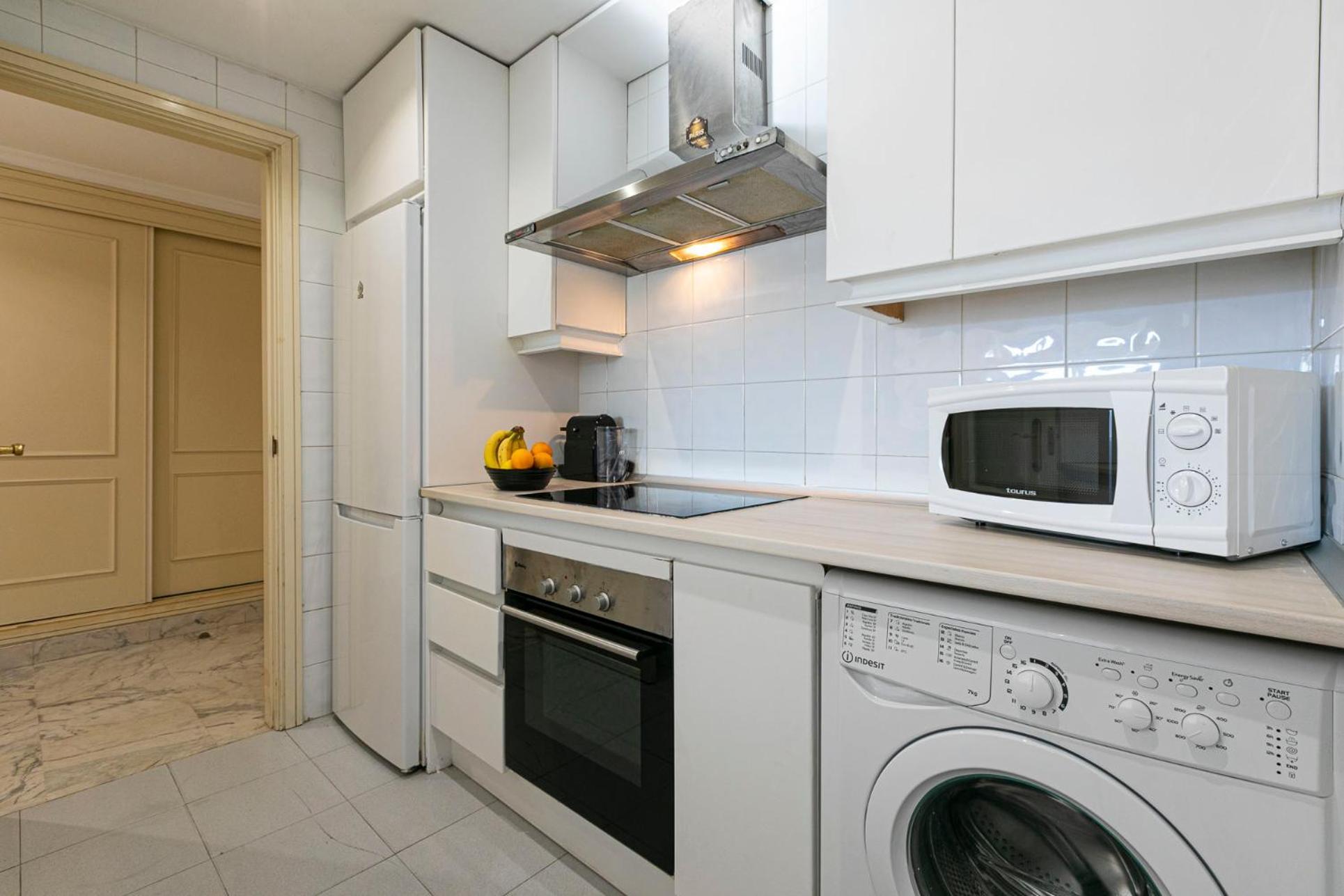 Puerto Banus, Marina Banus, 2Br, 2Bth, Seaviews And Parking Apartment Marbella Luaran gambar
