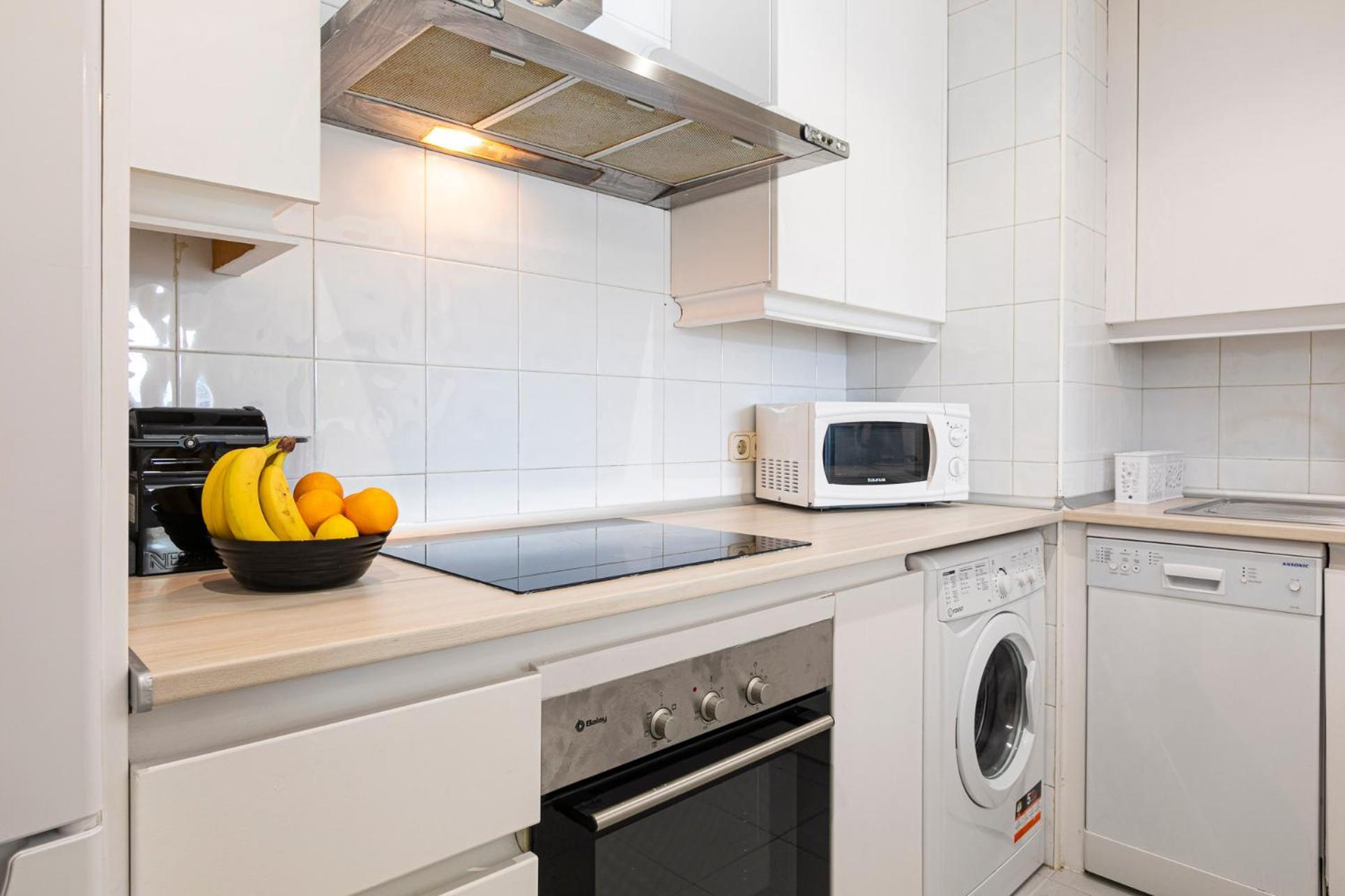 Puerto Banus, Marina Banus, 2Br, 2Bth, Seaviews And Parking Apartment Marbella Luaran gambar