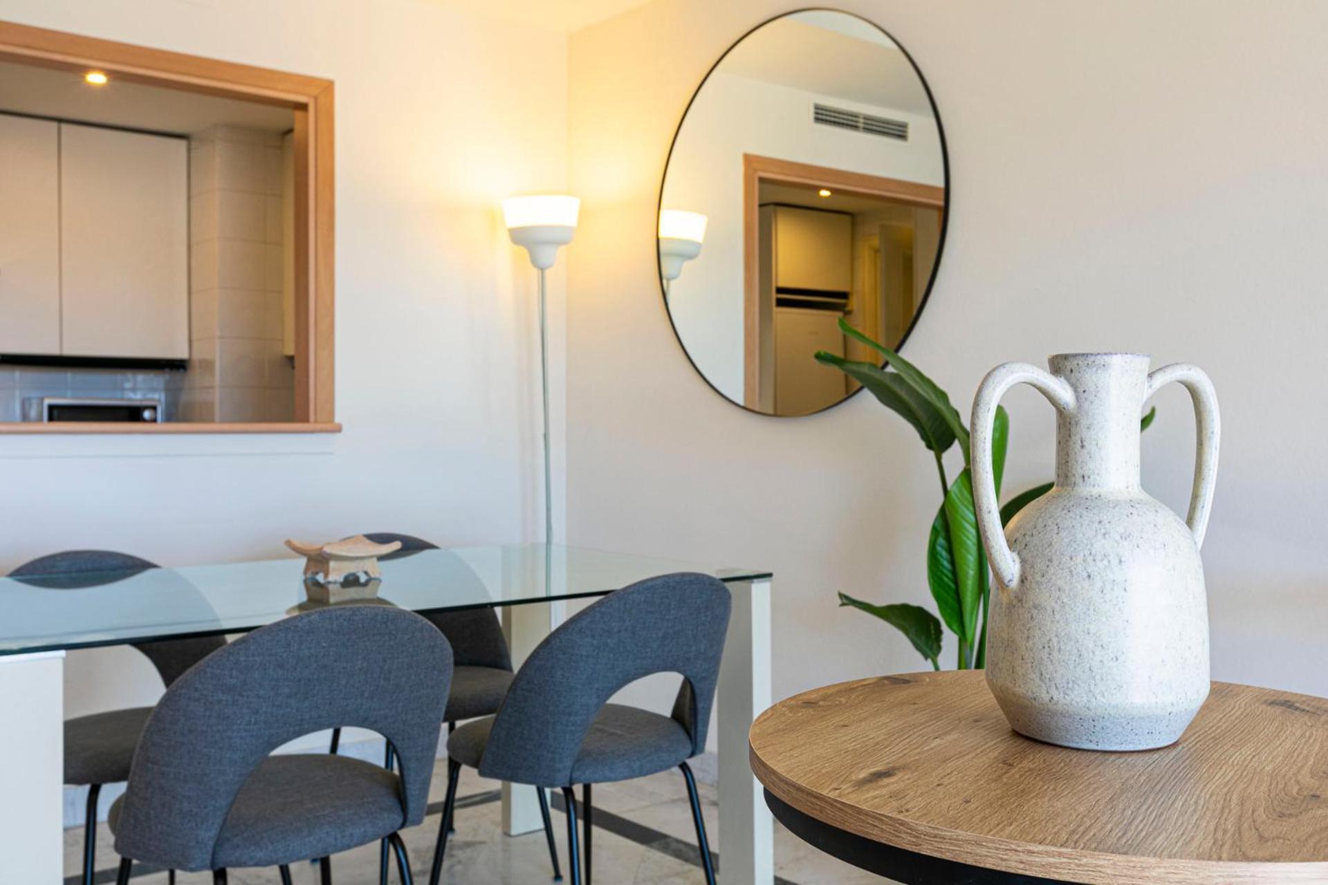 Puerto Banus, Marina Banus, 2Br, 2Bth, Seaviews And Parking Apartment Marbella Luaran gambar